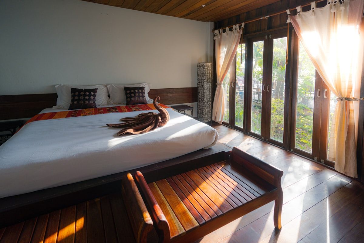 Tigris House Hotel gallery 2